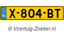X804BT