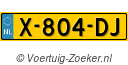 X804DJ