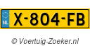 X804FB