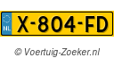 X804FD
