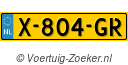 X804GR