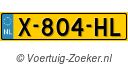 X804HL