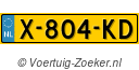 X804KD