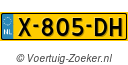 X805DH