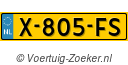X805FS