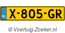 X805GR