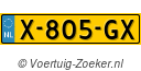 X805GX