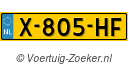 X805HF