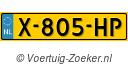 X805HP