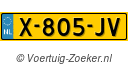 X805JV