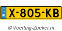 X805KB