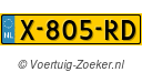 X805RD
