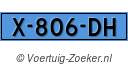 X806DH