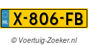 X806FB