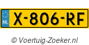 X806RF