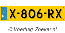 X806RX