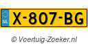 X807BG