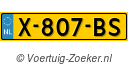 X807BS