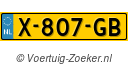 X807GB
