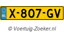 X807GV