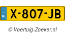 X807JB