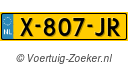 X807JR