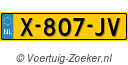 X807JV