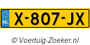 X807JX