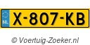 X807KB