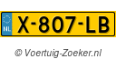 X807LB