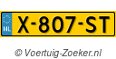 X807ST