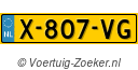 X807VG