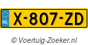 X807ZD