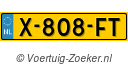 X808FT