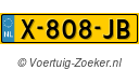 X808JB