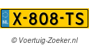 X808TS