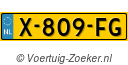 X809FG
