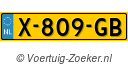 X809GB