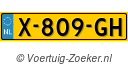 X809GH