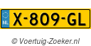 X809GL