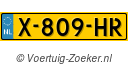 X809HR