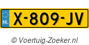 X809JV