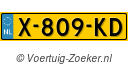 X809KD