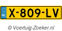 X809LV