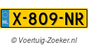 X809NR