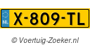 X809TL