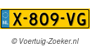 X809VG