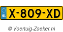 X809XD
