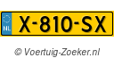 X810SX