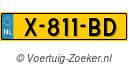 X811BD